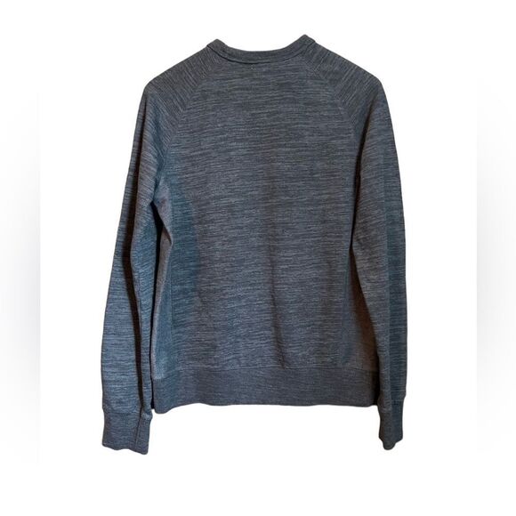 Champion‎ grey crew neck  sweater. Size small - Picture 8 of 8